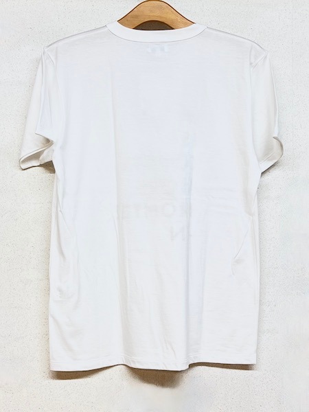 ARMEN/"LA VIE EST" 4.4oz COTTON JERSEY CREW NECK  S/SL T-SHIRT  NFA1401P44ؤ椦ѥåб