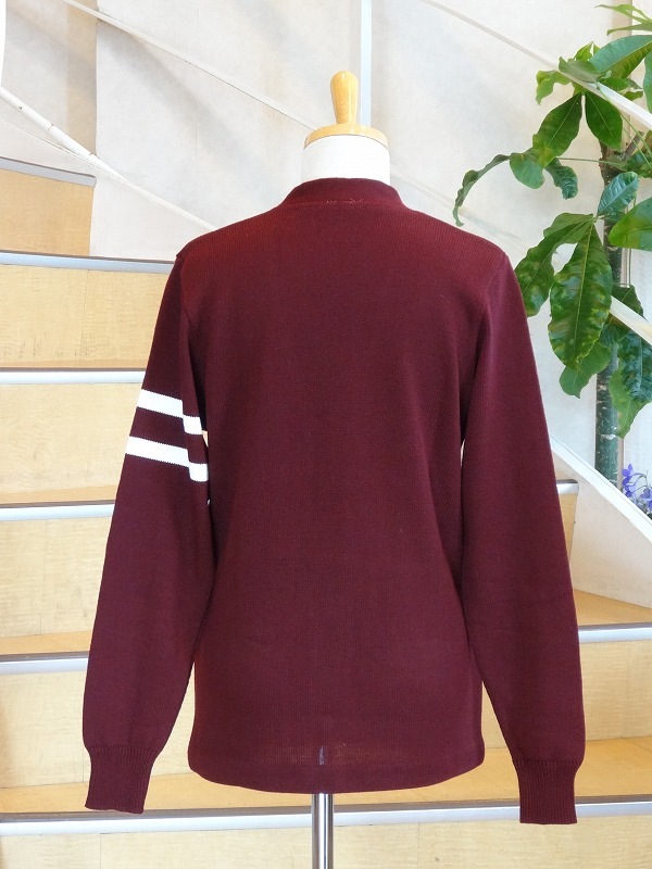 SALEEASY KNIT˥åȡ CARDIGAN W/LIFT SLEEVE STRIPED