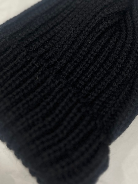 HIGHLAND2000 /�ϥ�����2000���� 1��1 RIB WOOL CAP�������Σȣ�1761