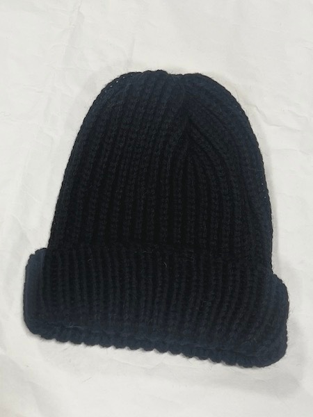 HIGHLAND2000 /�ϥ�����2000���� 1��1 RIB WOOL CAP�������Σȣ�1761