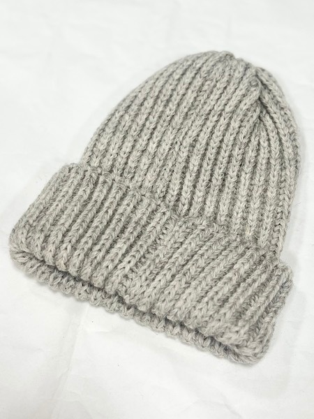 HIGHLAND2000 /�ϥ�����2000���� 1��1 RIB WOOL CAP�������Σȣ�1761