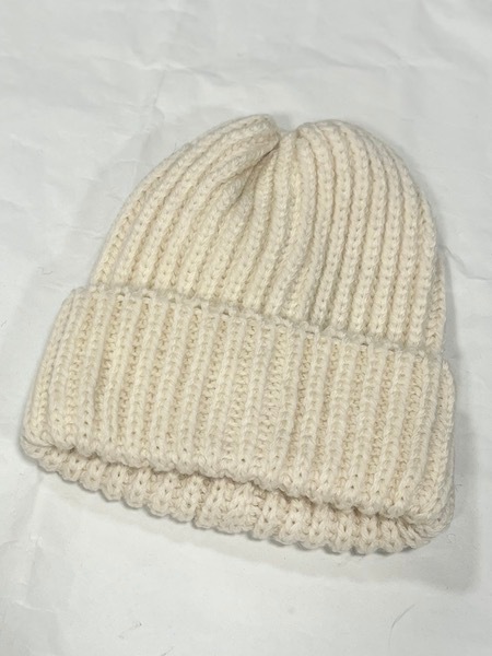 HIGHLAND2000 /�ϥ�����2000���� 1��1 RIB WOOL CAP�������Σȣ�1761