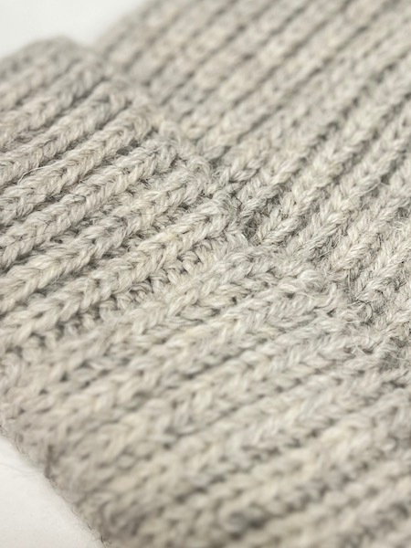 HIGHLAND2000 /�ϥ�����2000���� 1��1 RIB WOOL CAP�������Σȣ�1761