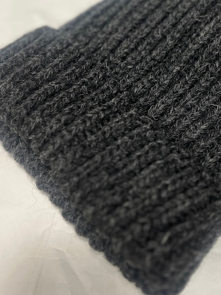 HIGHLAND2000 /�ϥ�����2000���� 1��1 RIB WOOL CAP�������Σȣ�1761