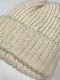 HIGHLAND2000 /�ϥ�����2000���� 1��1 RIB WOOL CAP�������Σȣ�1761