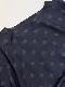 SALE maison de SOIL/�᥾��ɥ����롡��BANGALORE SILK DOT PRINT DROP SHOULDER TUNIC������ NMDS24521P��[����̵��]���ؤ椦�ѥ��å��б���