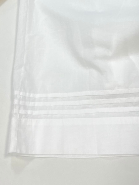 SOIL/롡60s CAMBRIC PLAIN CULOTTES2NSL25564[̵]