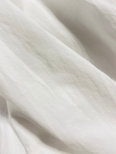 SOIL/롡60s CAMBRIC PLAIN CULOTTES2NSL25564[̵]