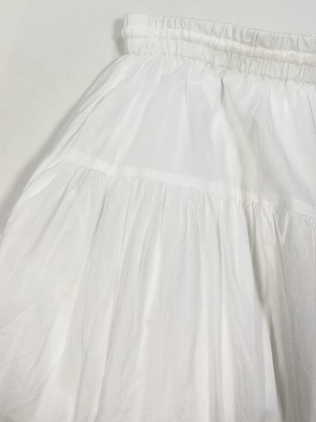 SOIL/롡60s CAMBRIC PLAIN CULOTTES2NSL25564[̵]
