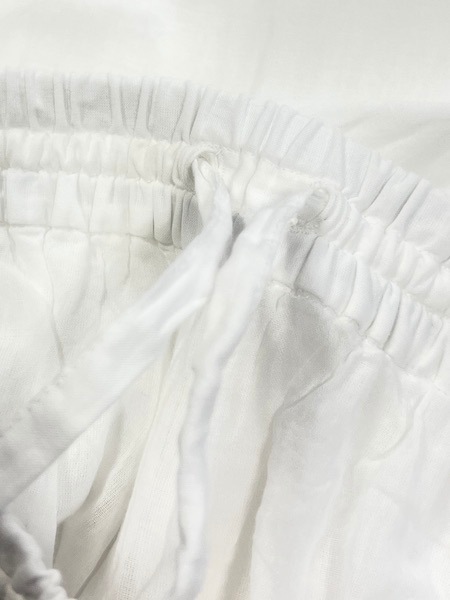 SOIL/롡60s CAMBRIC PLAIN CULOTTES2NSL25564[̵]