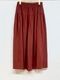 SOIL/롡60s CAMBRIC PLAIN CULOTTES2NSL25564[̵]