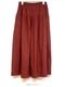 SOIL/롡60s CAMBRIC PLAIN CULOTTES2NSL25564[̵]