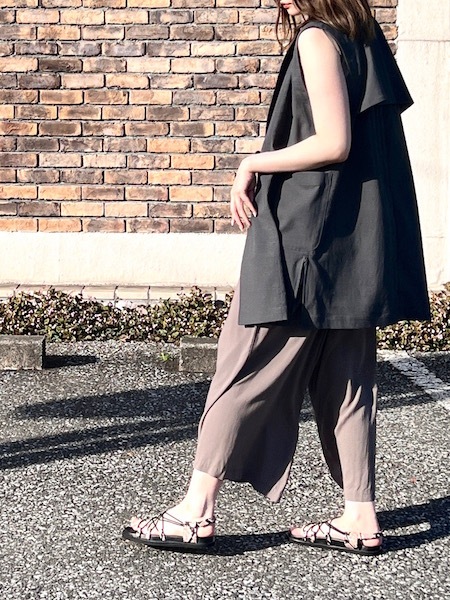 Sale Seeset シーセット Shell Dry ロングベスト Se 送料無料 の通販 セレクトファッション Plusoneー Sale Seeset シーセット Shell Dry ロングベスト Se 送料無料 の通販 セレクトファッション Plusoneー