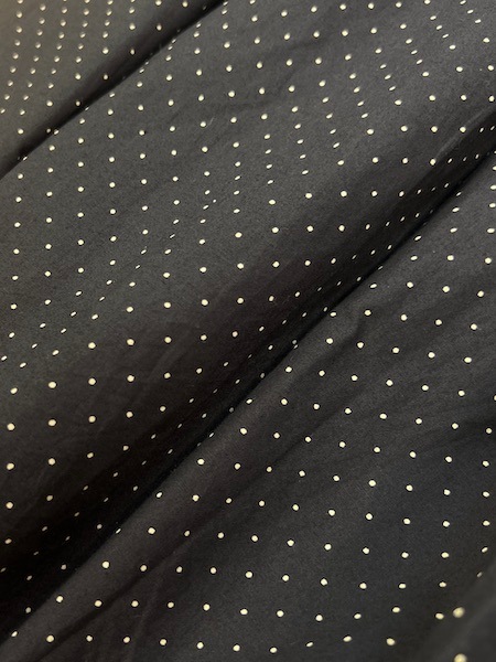 SOIL/롡40S POPLINE DOT PRINT CULOTTESNSL25535[̵]