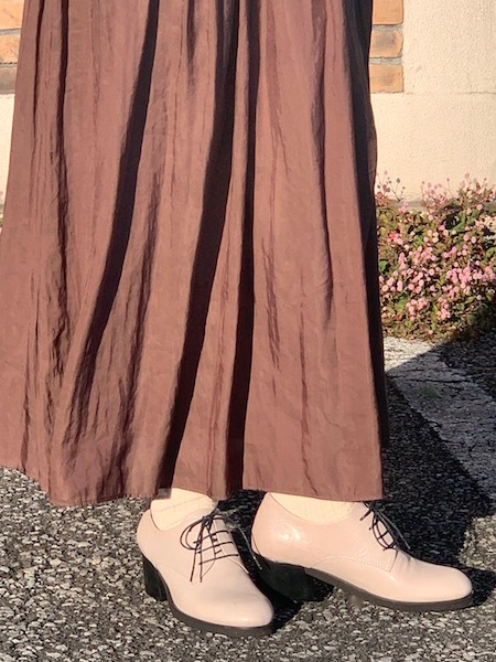 SALE yuko imanishi+�楦�����ޥ˥��ץ饹�����졼�����åץҡ��륷�塼��������797009��