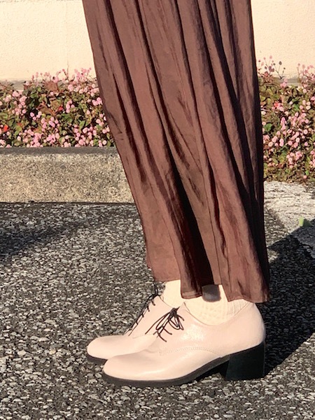 SALE yuko imanishi+�楦�����ޥ˥��ץ饹�����졼�����åץҡ��륷�塼��������797009��