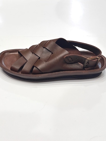 Punto Pigro/�ץ�ȥԥ�����MESH SANDAL WITH HEEL STRAP������NPP2201��[����̵��]