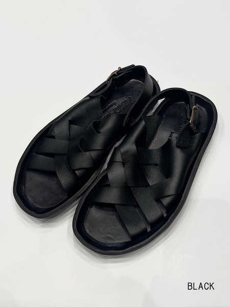 Punto Pigro/�ץ�ȥԥ�����MESH SANDAL WITH HEEL STRAP������NPP2201��[����̵��]
