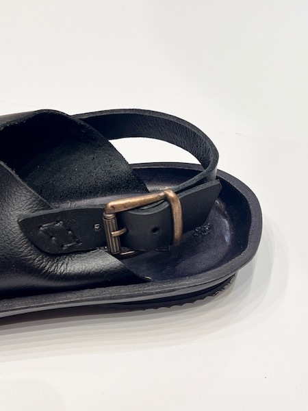 Punto Pigro/�ץ�ȥԥ�����MESH SANDAL WITH HEEL STRAP������NPP2201��[����̵��]