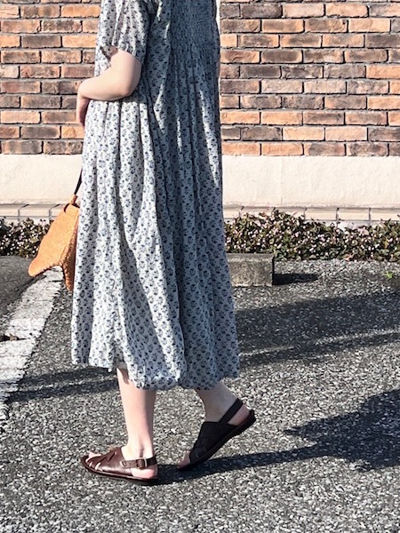 Punto Pigro/�ץ�ȥԥ�����MESH SANDAL WITH HEEL STRAP������NPP2201��[����̵��]