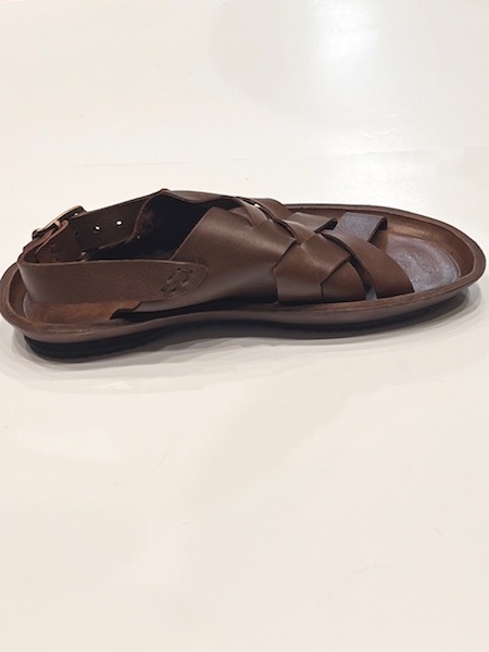 Punto Pigro/�ץ�ȥԥ�����MESH SANDAL WITH HEEL STRAP������NPP2201��[����̵��]