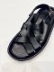 Punto Pigro/�ץ�ȥԥ�����MESH SANDAL WITH HEEL STRAP������NPP2201��[����̵��]