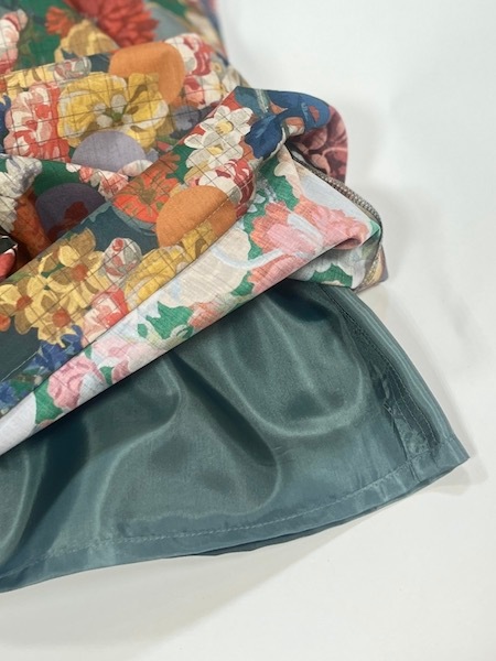 Michel Beaudouin/�ߥå�����ܡ��ɥ�� ��2025AW��Хƥ���FROM THE STUDIO�ɥ��������ѥ�ġ�2�������� MB-B6505��[����̵��]���ؤ椦�ѥ��å��б���