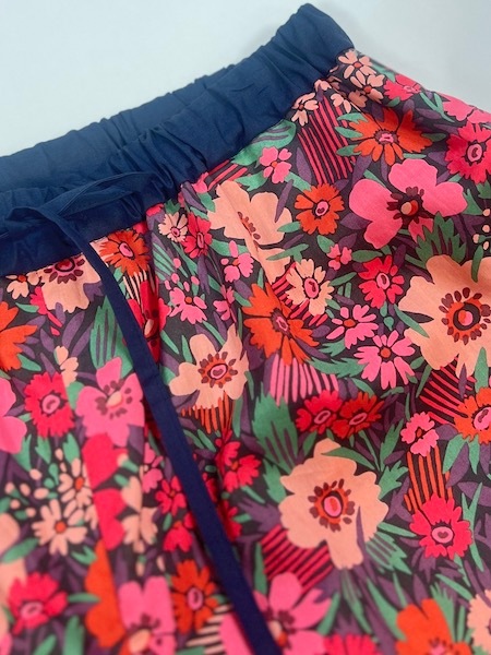 Michel Beaudouin/�ߥå�����ܡ��ɥ�� ��2025AW��Хƥ���FROM THE STUDIO�ɥ��������ѥ�ġ�2�������� MB-B6505��[����̵��]���ؤ椦�ѥ��å��б���