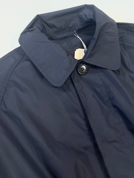 HTS/�������ƥ���������REYCLED NYLON BALMACAAN SHORT COAT WITH GUSSETED POCKET������NHT2602PAI  ������̵����
