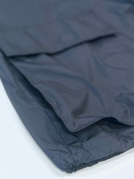 HTS/�������ƥ���������REYCLED NYLON BALMACAAN SHORT COAT WITH GUSSETED POCKET������NHT2602PAI  ������̵����