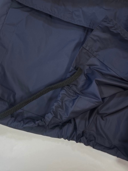 HTS/�������ƥ���������REYCLED NYLON BALMACAAN SHORT COAT WITH GUSSETED POCKET������NHT2602PAI  ������̵����