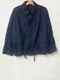 HTS/�������ƥ���������REYCLED NYLON BALMACAAN SHORT COAT WITH GUSSETED POCKET������NHT2602PAI  ������̵����