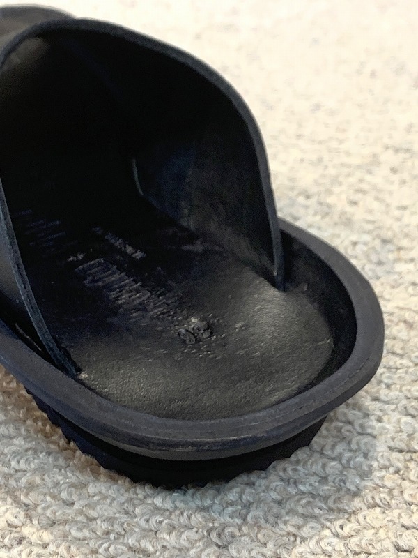 PUNTO PIGRO/�ץ�ȥԥ����� OPEN TOE SANDAL������NPP1721��������̵����