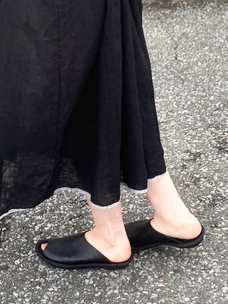 PUNTO PIGRO/�ץ�ȥԥ����� OPEN TOE SANDAL������NPP1721��������̵����