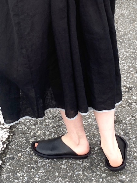 PUNTO PIGRO/�ץ�ȥԥ����� OPEN TOE SANDAL������NPP1721��������̵����