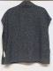 SALE SI-HIRAI/ҥ饤Wool Conpressed Boucle V-NECK PO GILLETCHAW23-4606  [̵]