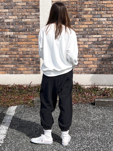 Vas-y Lentement/�������������ȥޥ󡡡�9WALE CORDUROY EASY PANTS������NVL2452C9D��[����̵��]