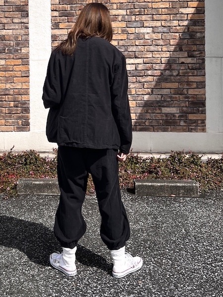 Vas-y Lentement/�������������ȥޥ󡡡�9WALE CORDUROY EASY PANTS������NVL2452C9D��[����̵��]