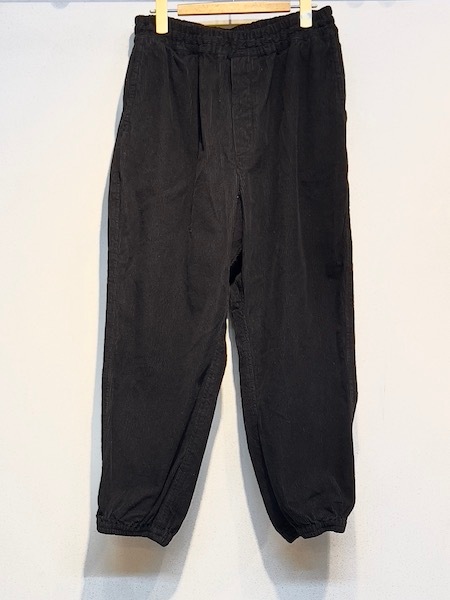 Vas-y Lentement/�������������ȥޥ󡡡�9WALE CORDUROY EASY PANTS������NVL2452C9D��[����̵��]