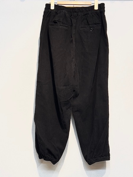 Vas-y Lentement/�������������ȥޥ󡡡�9WALE CORDUROY EASY PANTS������NVL2452C9D��[����̵��]