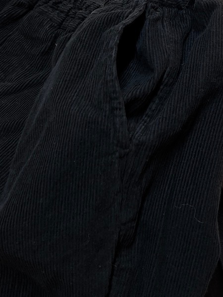 Vas-y Lentement/�������������ȥޥ󡡡�9WALE CORDUROY EASY PANTS������NVL2452C9D��[����̵��]