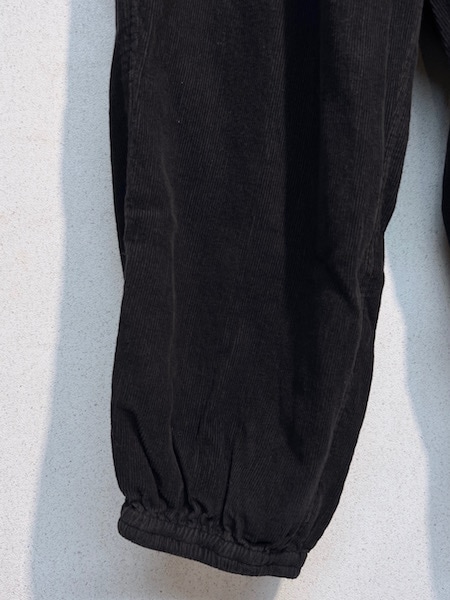 Vas-y Lentement/�������������ȥޥ󡡡�9WALE CORDUROY EASY PANTS������NVL2452C9D��[����̵��]