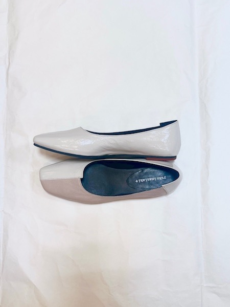 SALE yuko imanishi+/�楦�����ޥ˥��ץ饹�����������ȥ꡼�ե�åȥ��塼�� ��ASAHI�� ������711073��