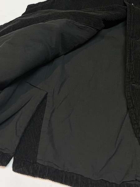 Vas-y Lentement/�������������ȥޥ󡡡� 9WALES CORDUROY VEST������NVL2451C9D��[����̵��]��
