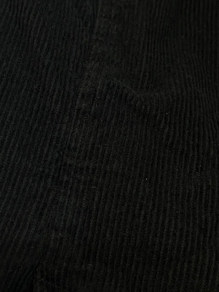 Vas-y Lentement/�������������ȥޥ󡡡� 9WALES CORDUROY VEST������NVL2451C9D��[����̵��]��