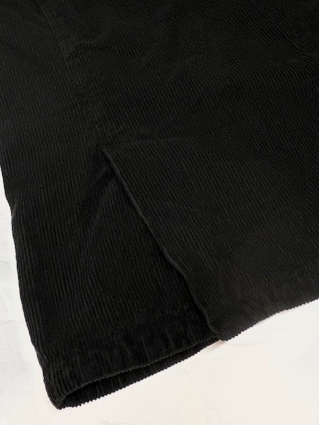 Vas-y Lentement/�������������ȥޥ󡡡� 9WALES CORDUROY VEST������NVL2451C9D��[����̵��]��