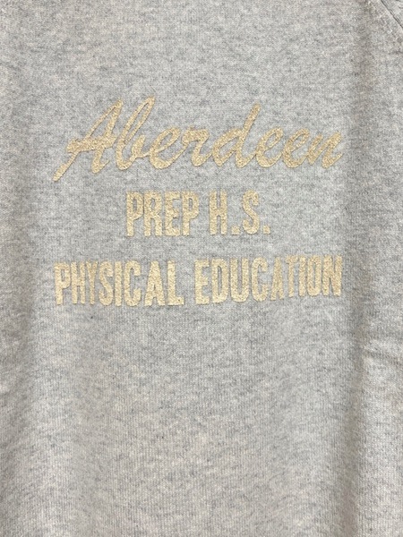 William Lockie/ꥢ åABERDEEN PHYCREW-NECK RAGLAN L/SL PULLOVERNWL1151P16 ̵