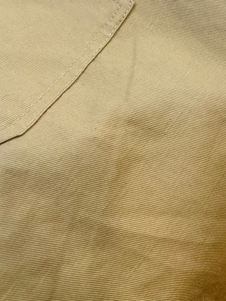 HTS/�������ƥ��������� COTTON/LINEN KERSEY BAKER PANTS������GNHT2451CL�� [����̵��]