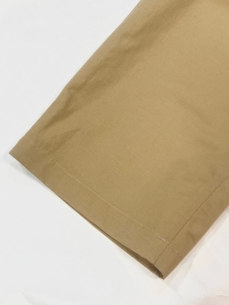 HTS/�������ƥ��������� COTTON/LINEN KERSEY BAKER PANTS������GNHT2451CL�� [����̵��]