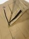 HTS/�������ƥ��������� COTTON/LINEN KERSEY BAKER PANTS������GNHT2451CL�� [����̵��]